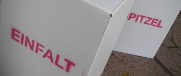 © büro für kulturelle angelegenheiten